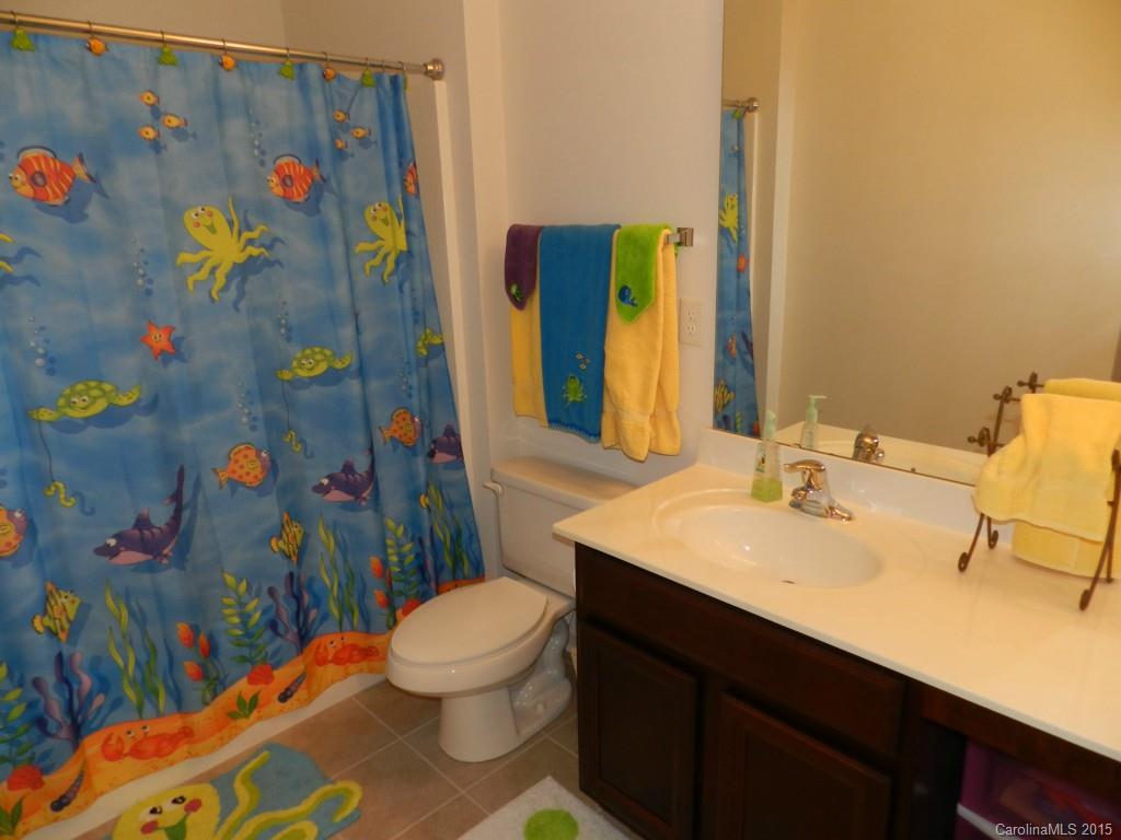 Ayrsley - Residential