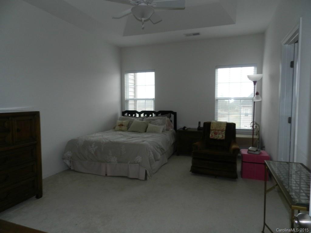 Ayrsley - Residential