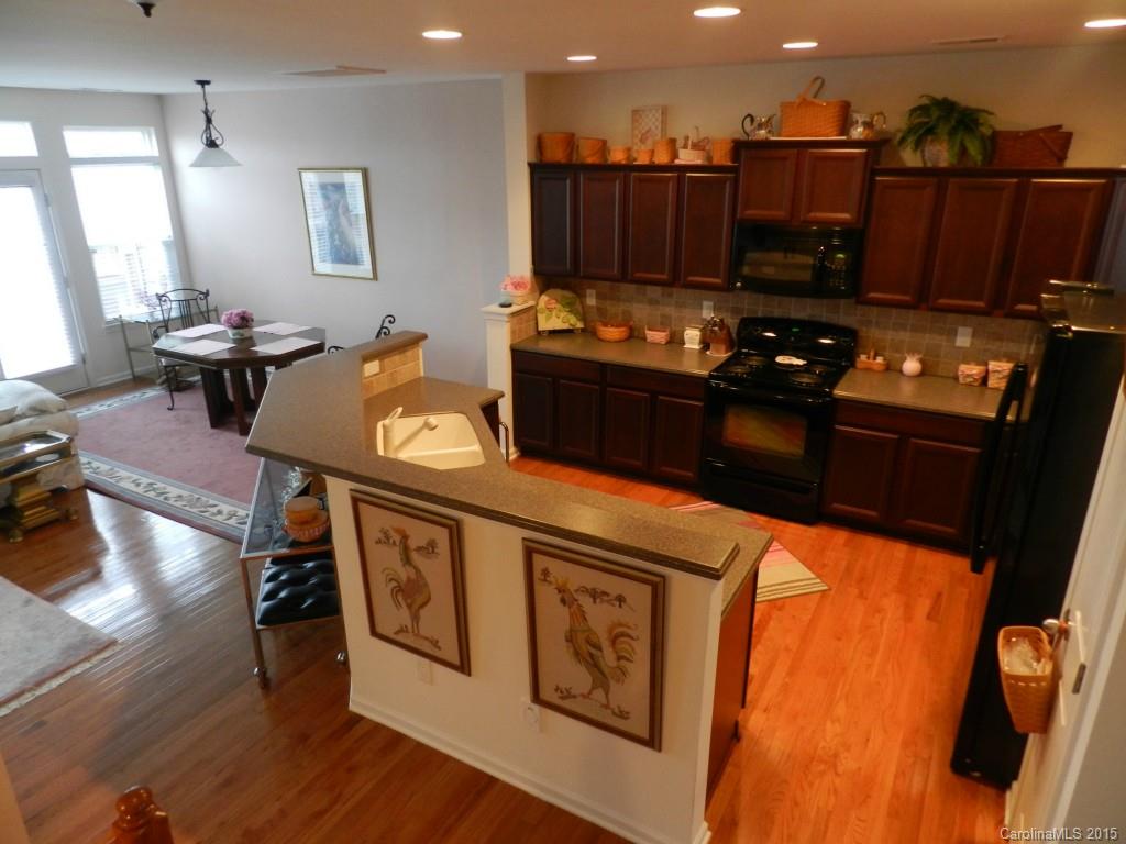 Ayrsley - Residential