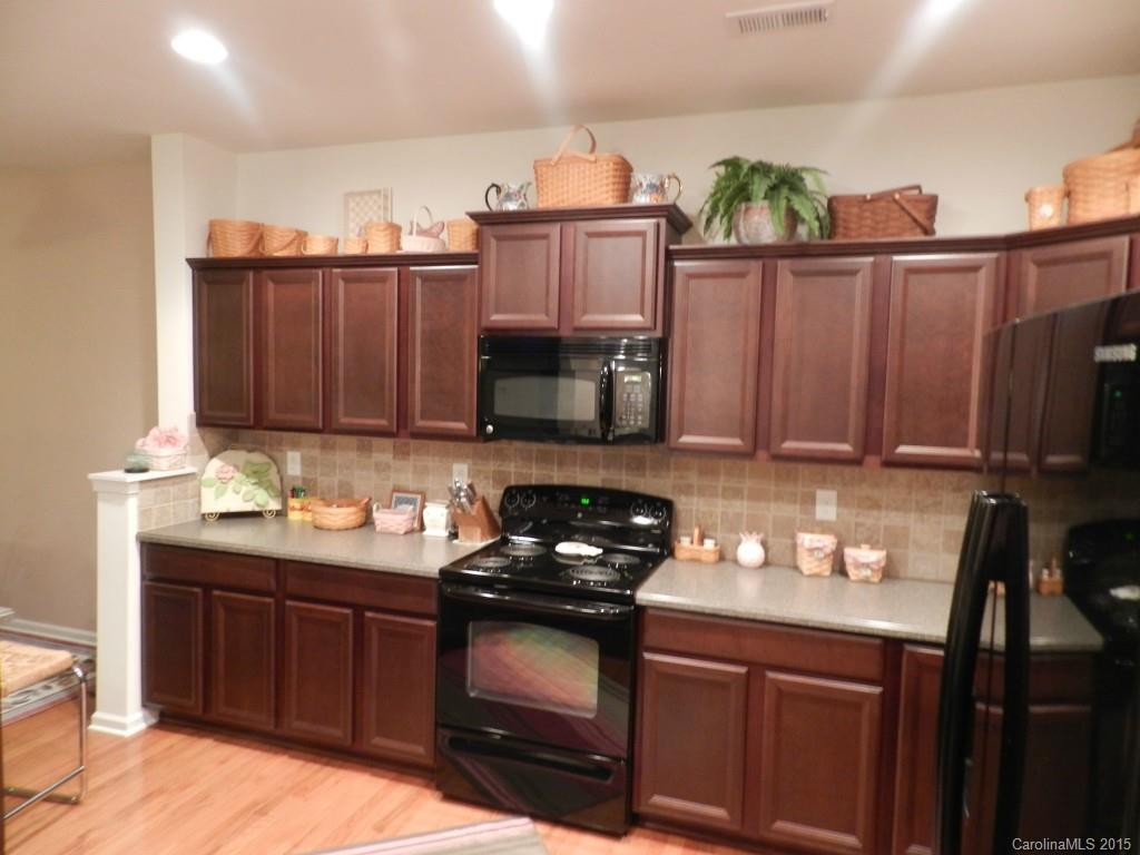 Ayrsley - Residential