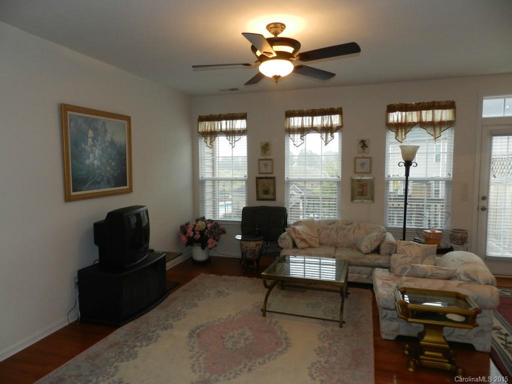 Ayrsley - Residential