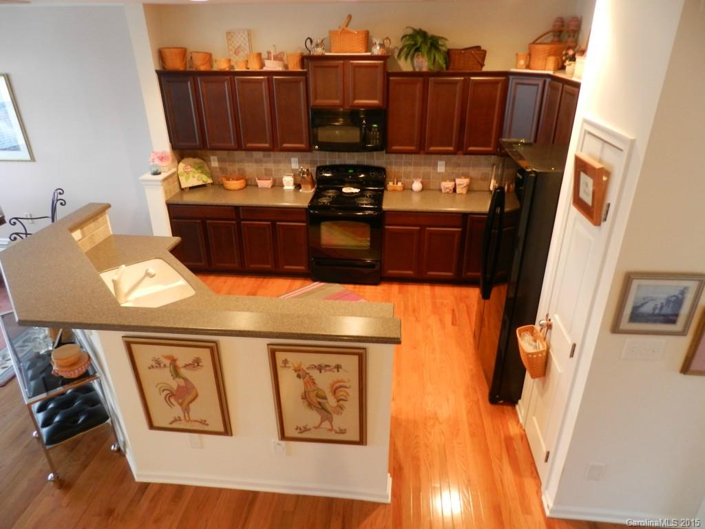 Ayrsley - Residential