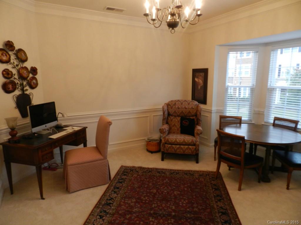 Ayrsley - Residential