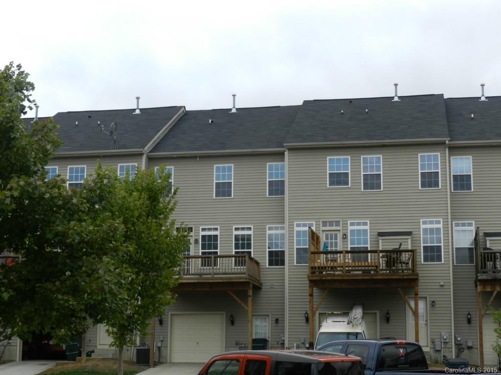 Ayrsley - Residential