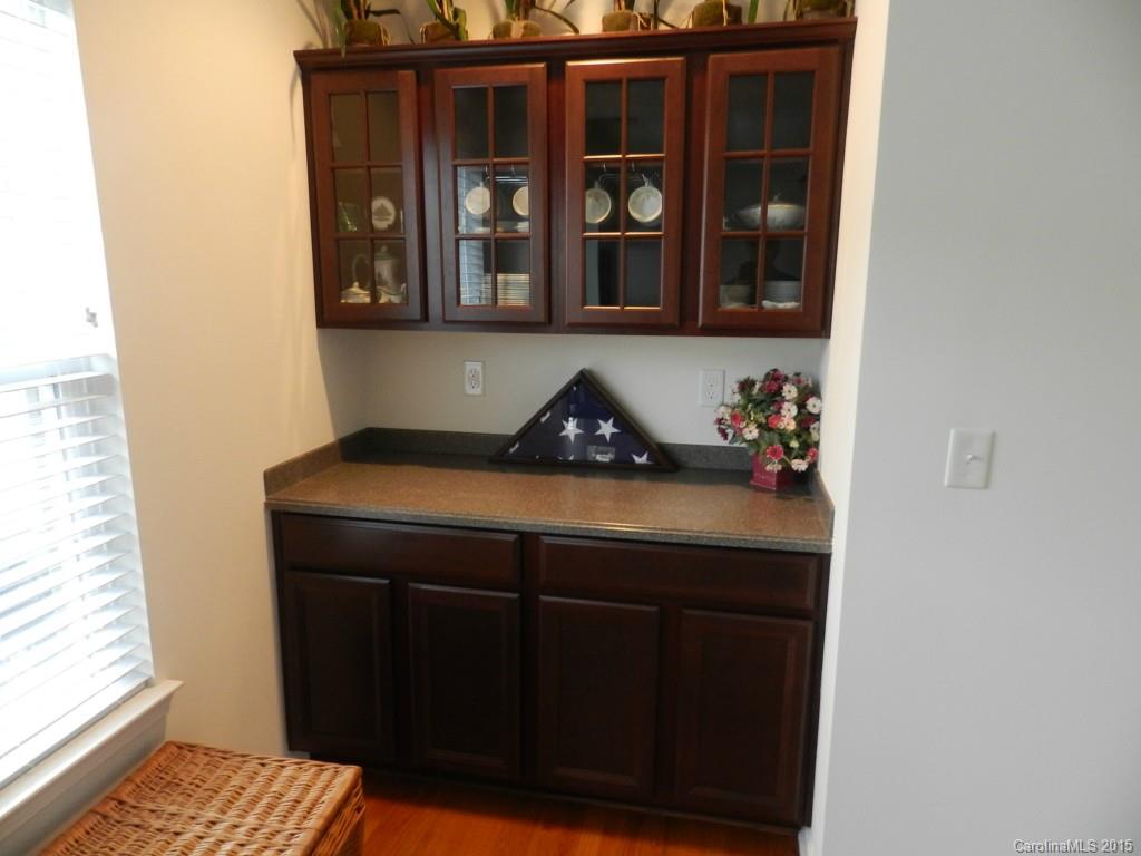 Ayrsley - Residential