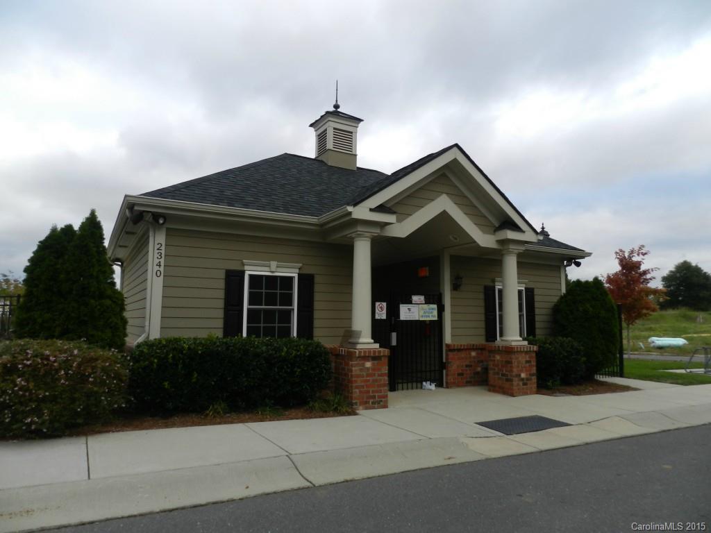 Ayrsley - Residential