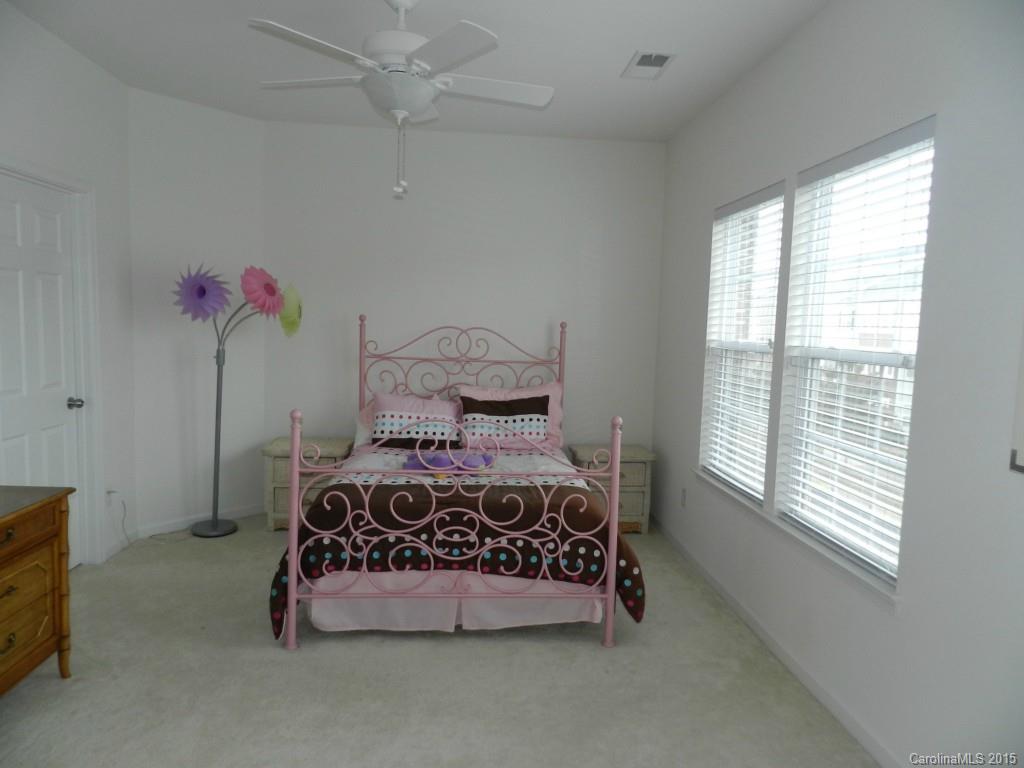 Ayrsley - Residential