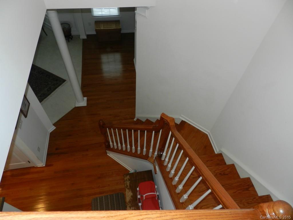 Ayrsley - Residential