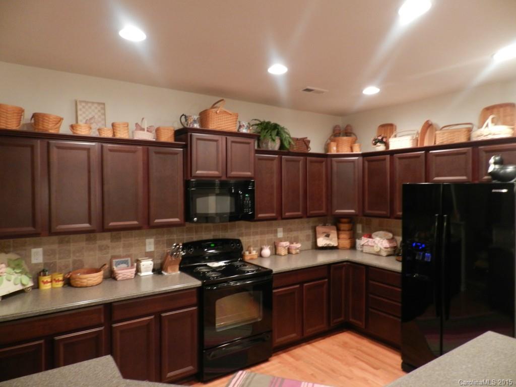 Ayrsley - Residential