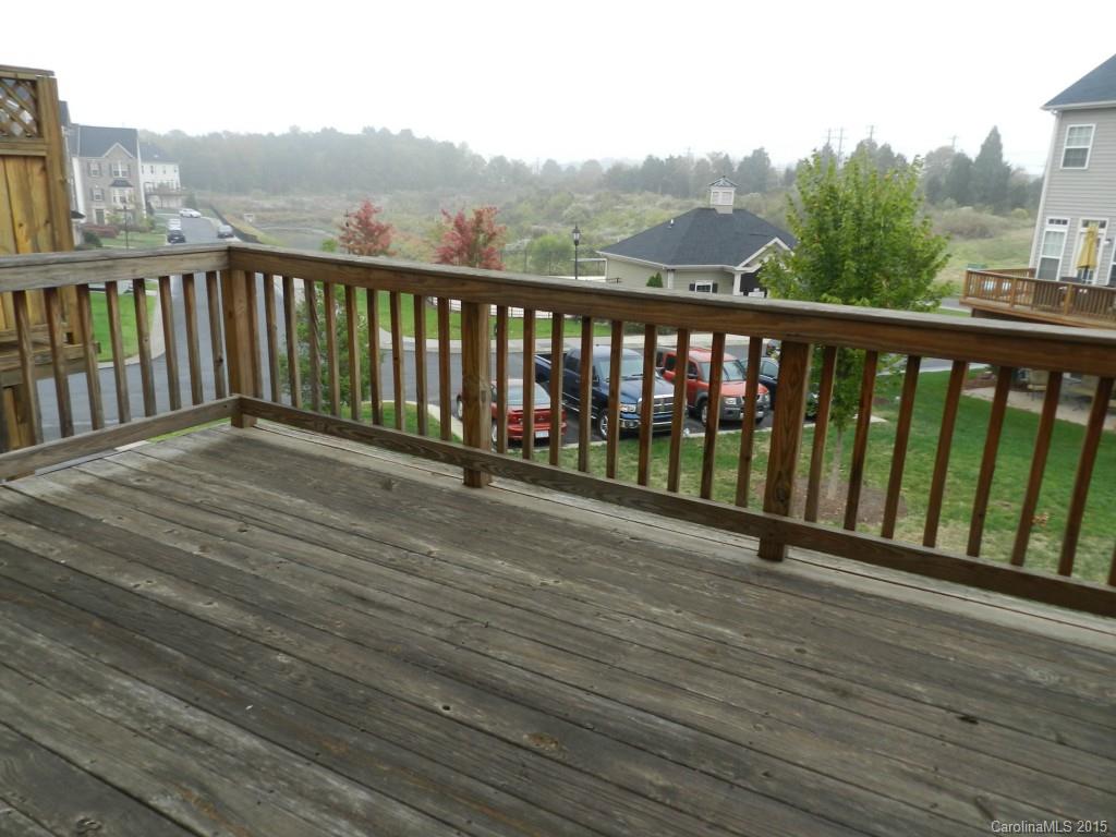 Ayrsley - Residential