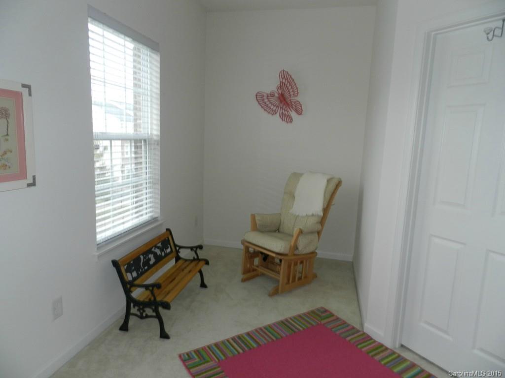 Ayrsley - Residential