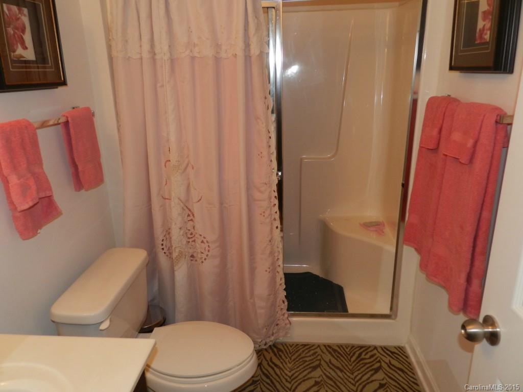 Ayrsley - Residential