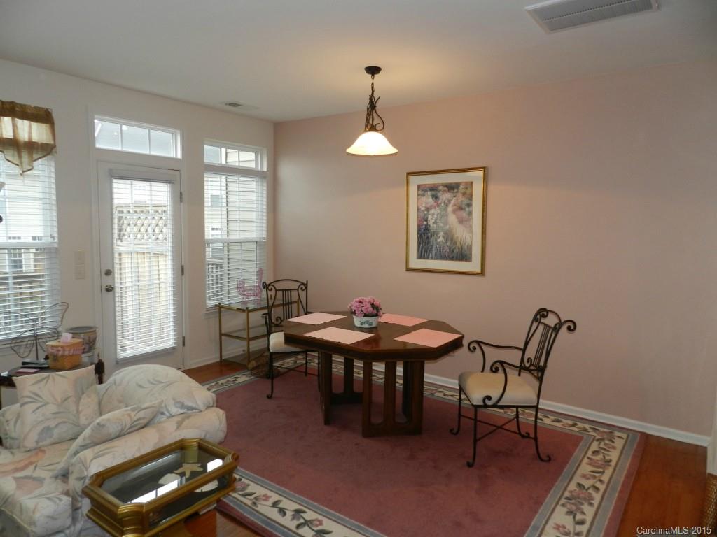 Ayrsley - Residential