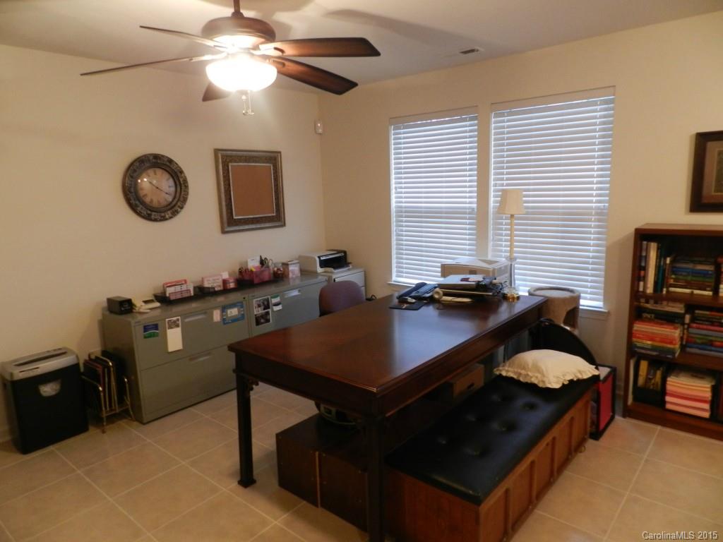 Ayrsley - Residential