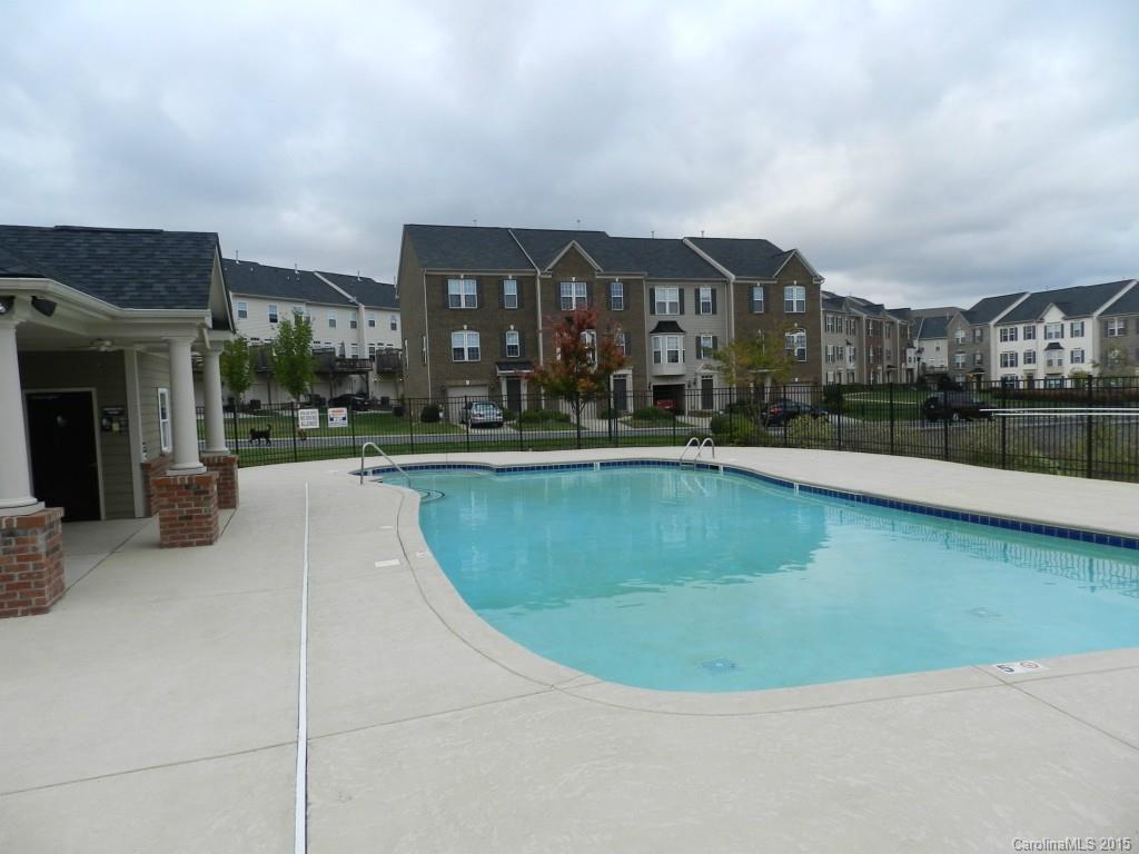 Ayrsley - Residential