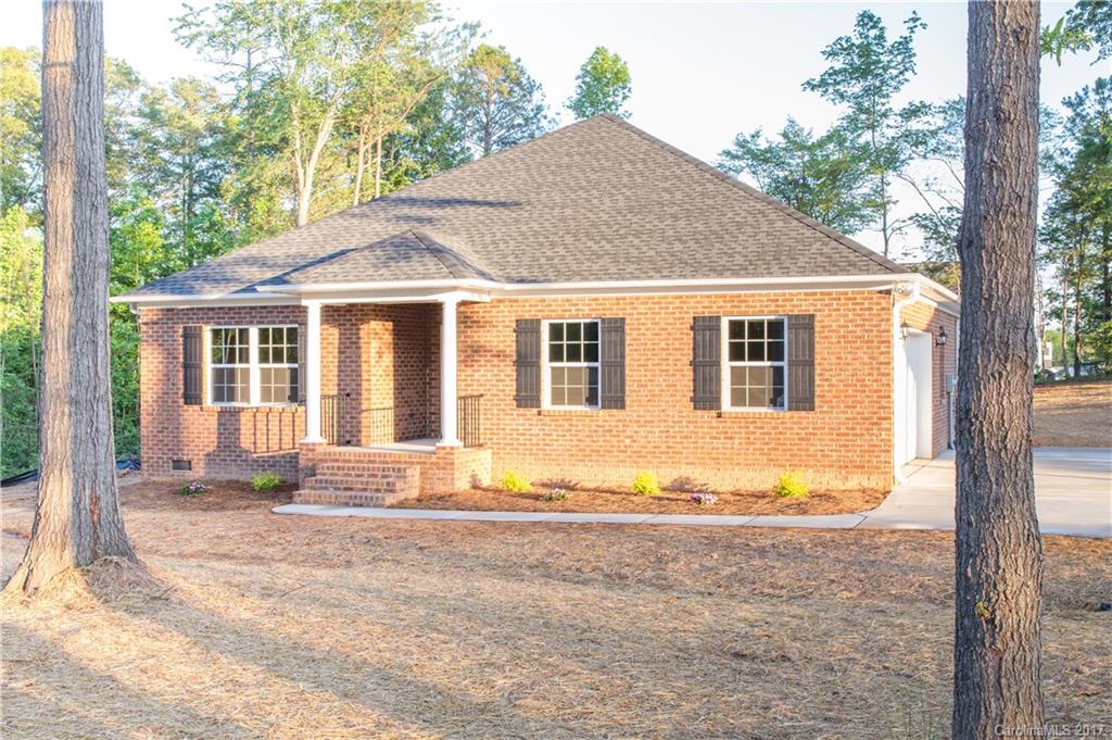 Crystal Lakes - Residential