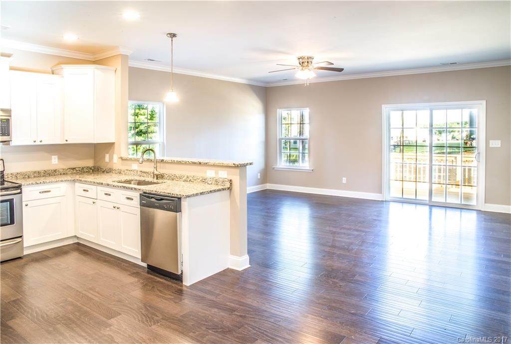 Crystal Lakes - Residential