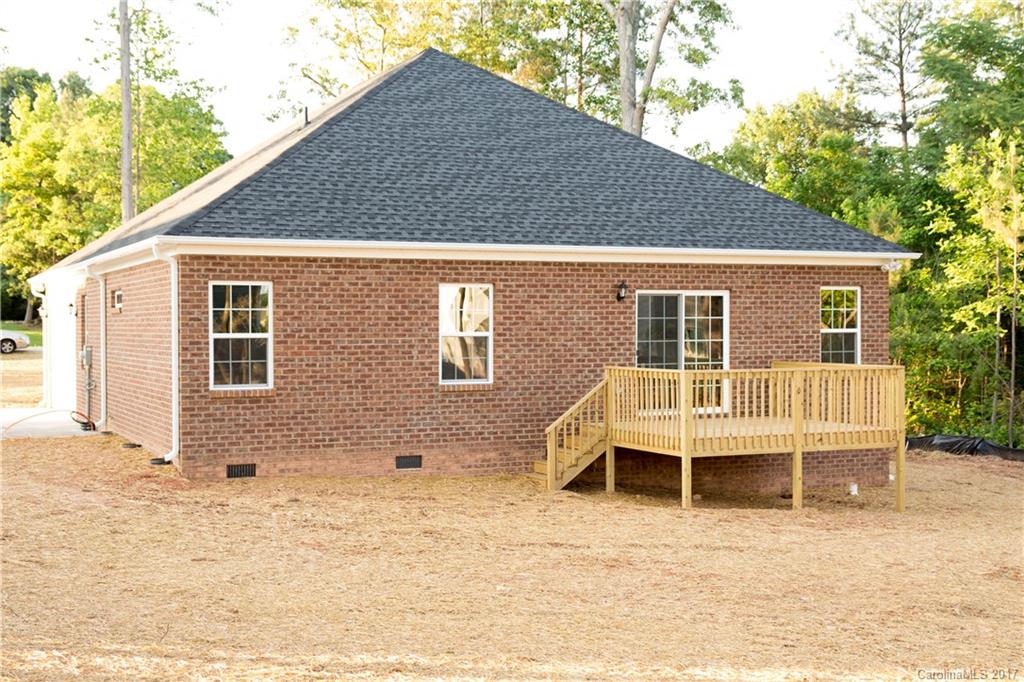 Crystal Lakes - Residential