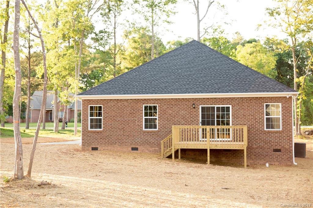 Crystal Lakes - Residential