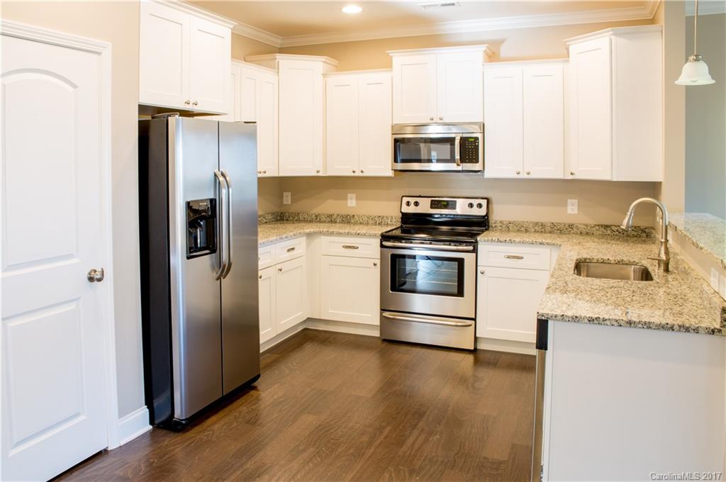 Crystal Lakes - Residential