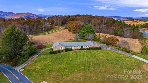 7 Brookshire Road Leicester NC 28748
