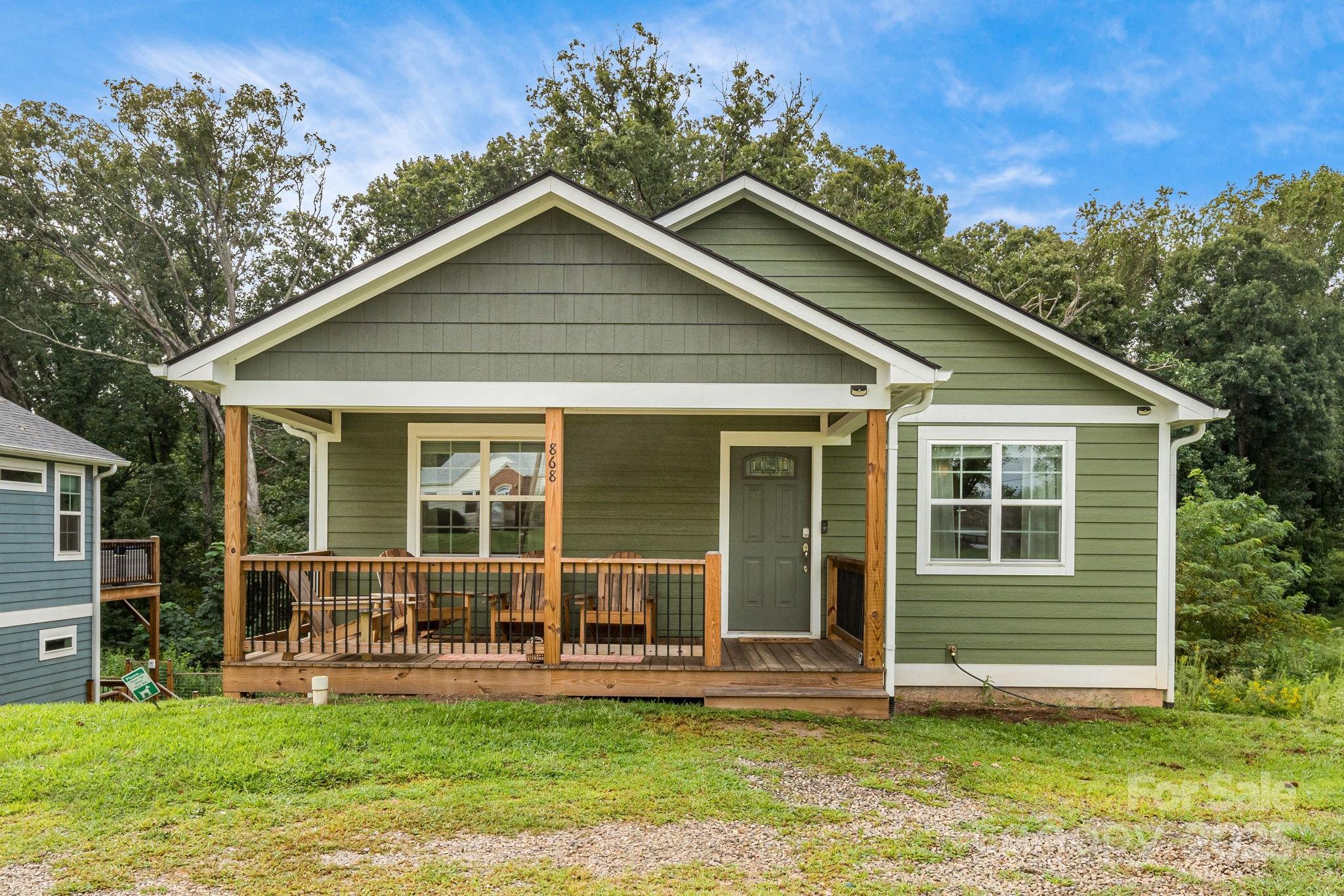 868 Sand Hill Road