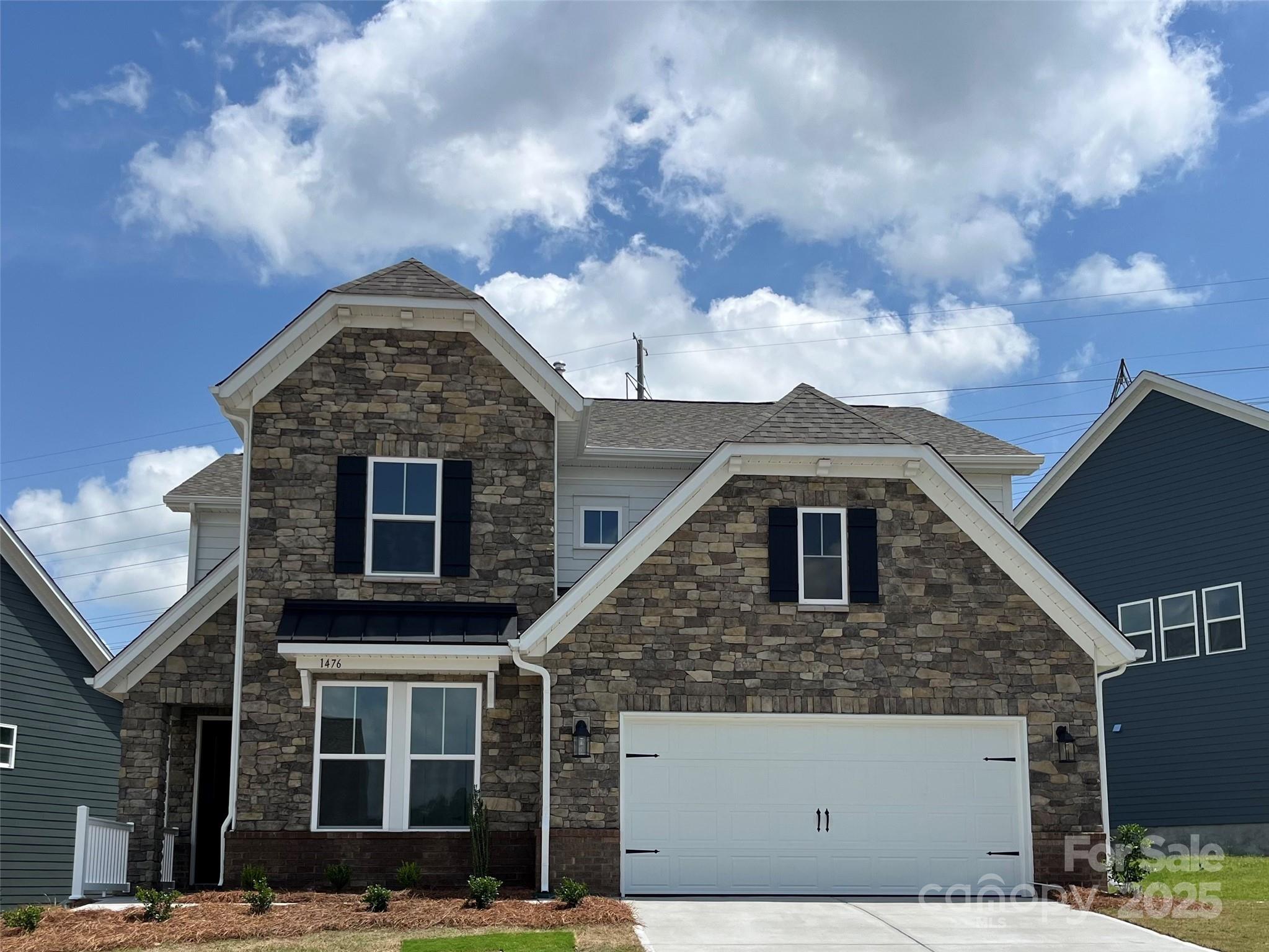 River Falls - Residential