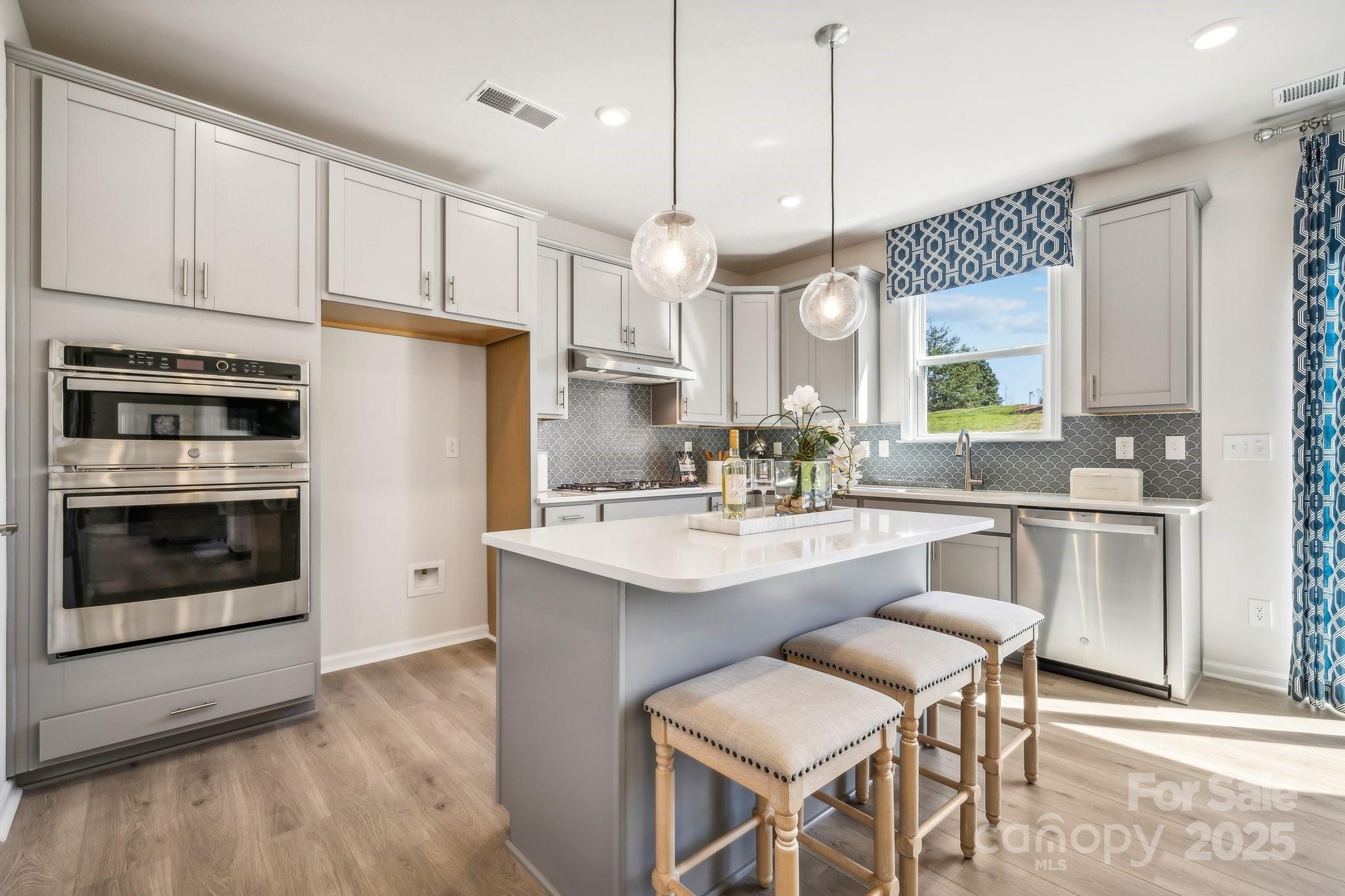 River Falls - Residential