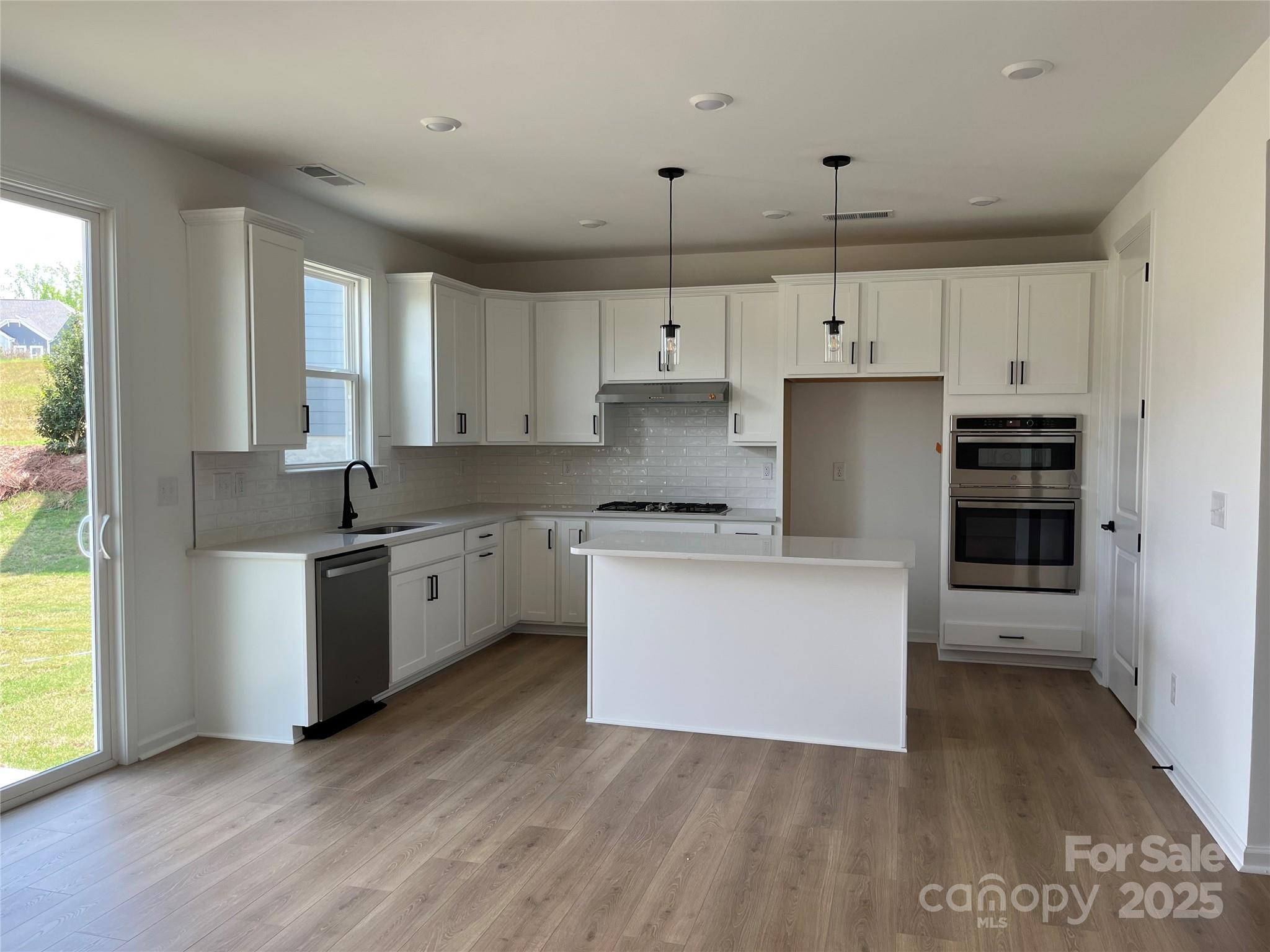 River Falls - Residential