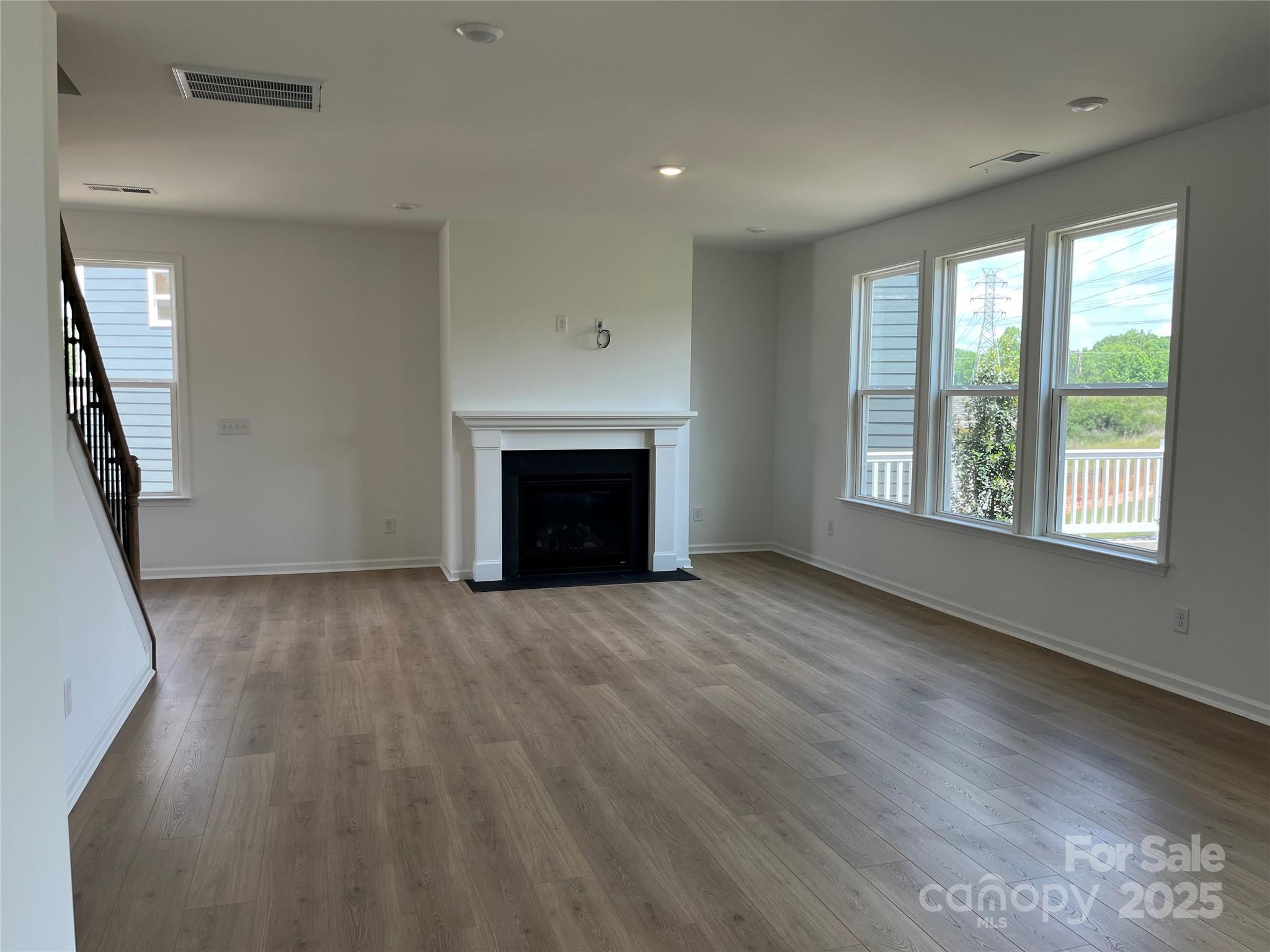 River Falls - Residential