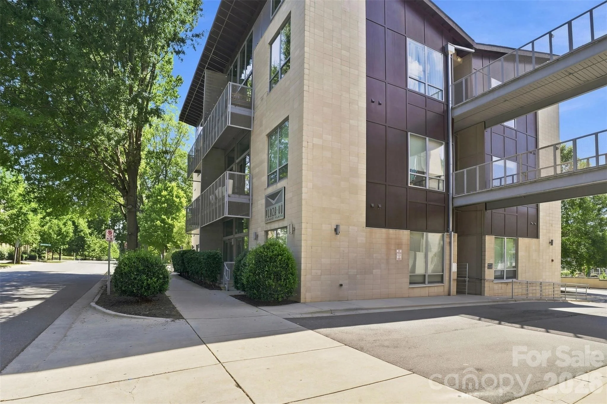 2116 Mcclintock Road, Charlotte, NC, 28205