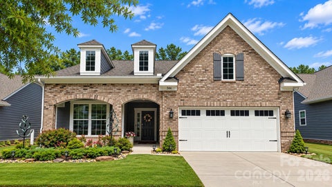Photo of 544 Cellini Place, Mount Holly, NC 28120 (MLS # 4433470)