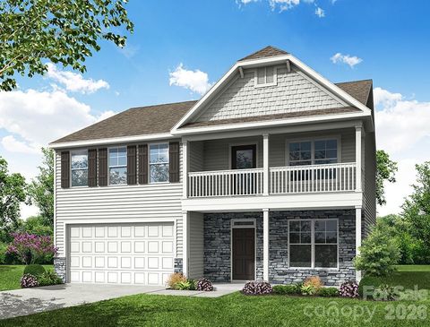 725 Clovis Street Rock Hill SC 29730