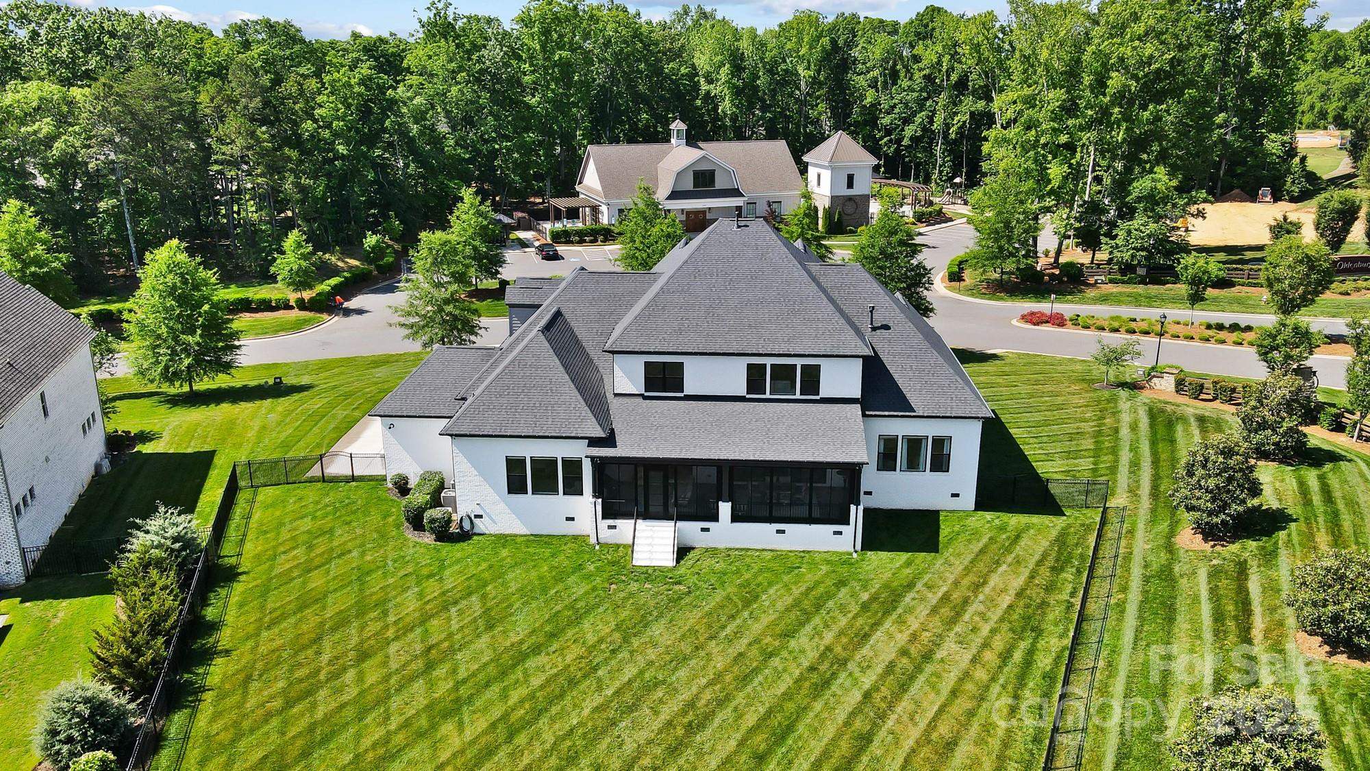 Oldenburg - Residential