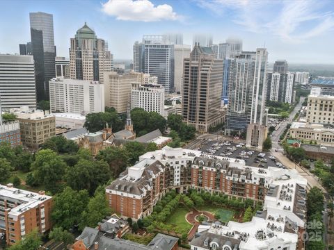 300 W 5th Street 339 Charlotte NC 28202