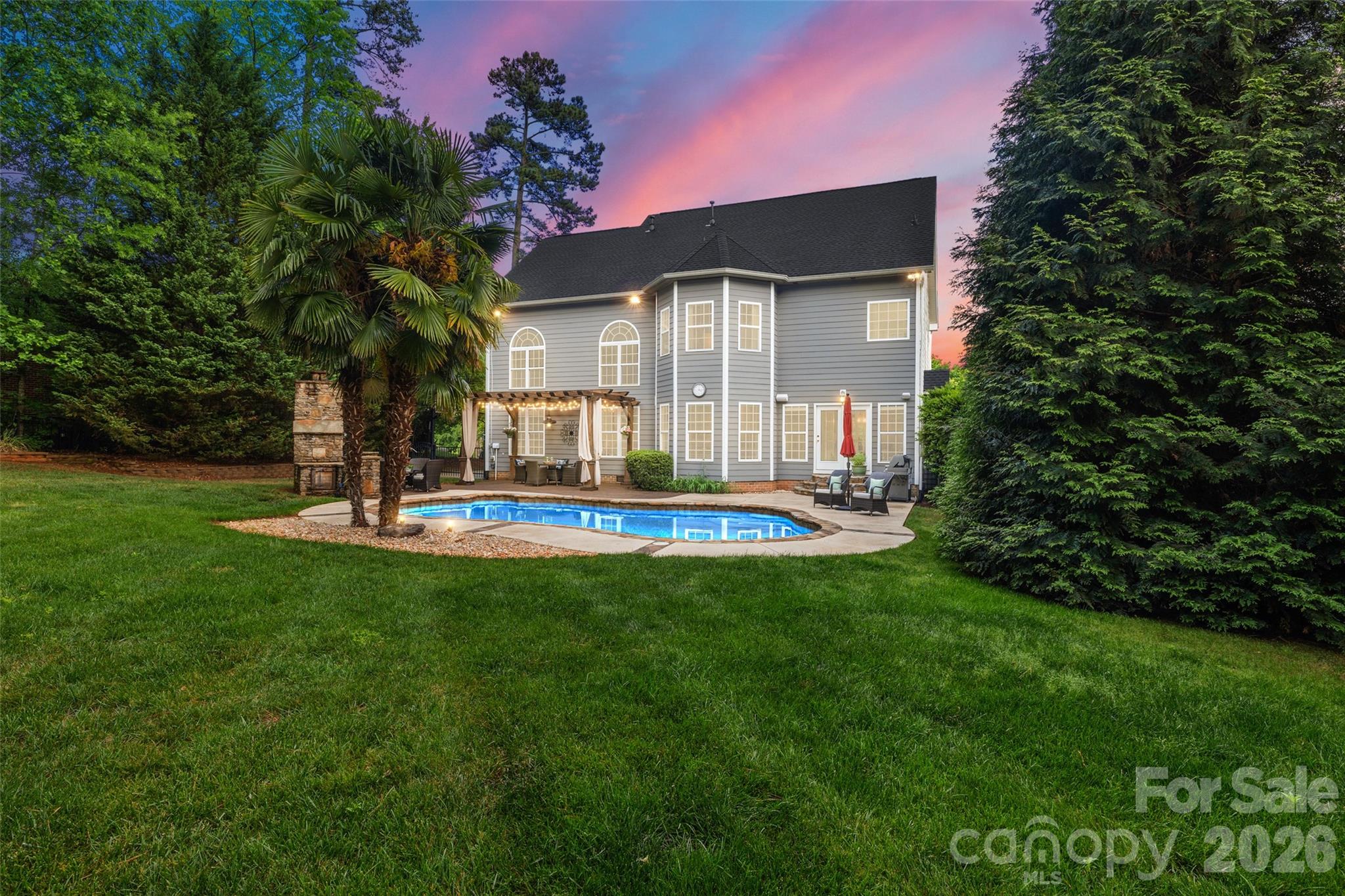 Sailview - Residential