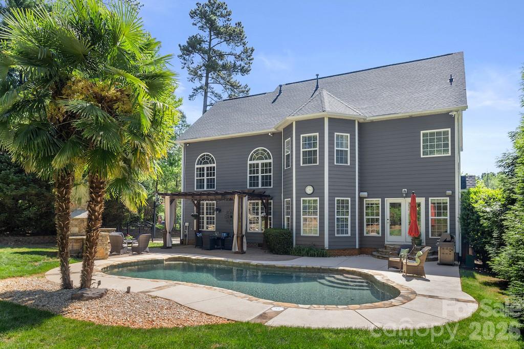 Sailview - Residential