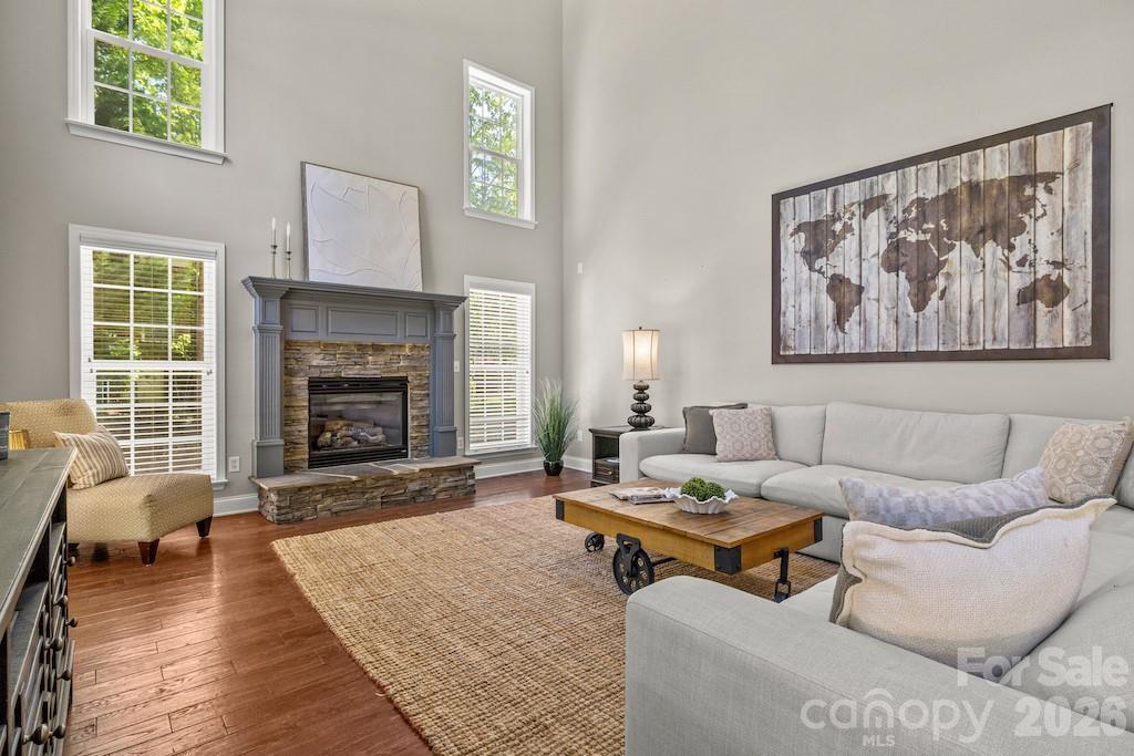 Sailview - Residential