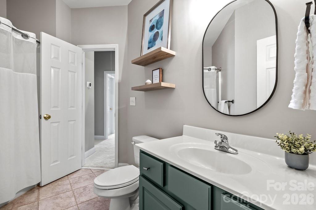 Sailview - Residential