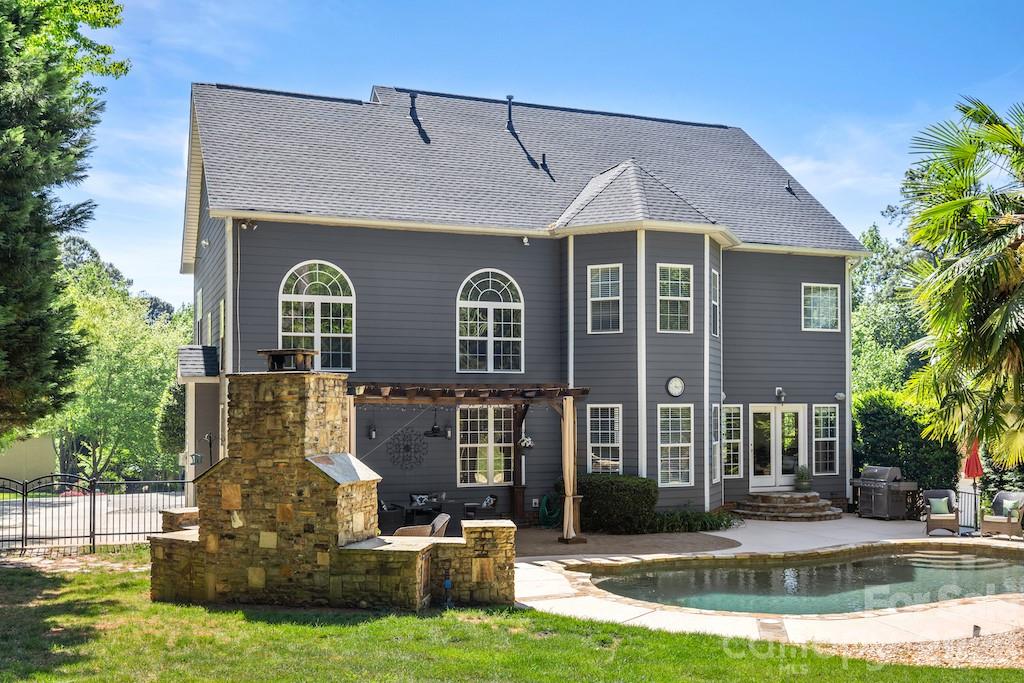 Sailview - Residential