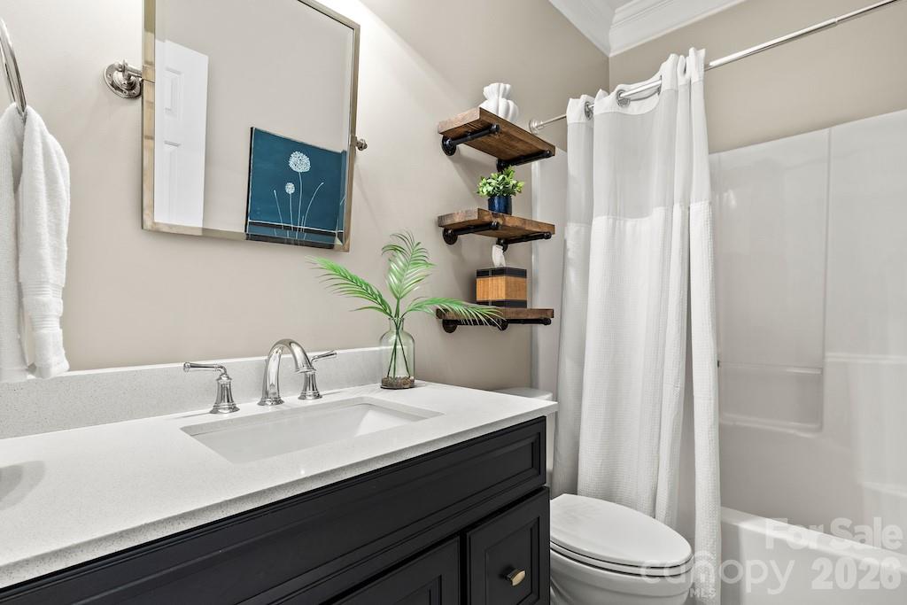 Sailview - Residential