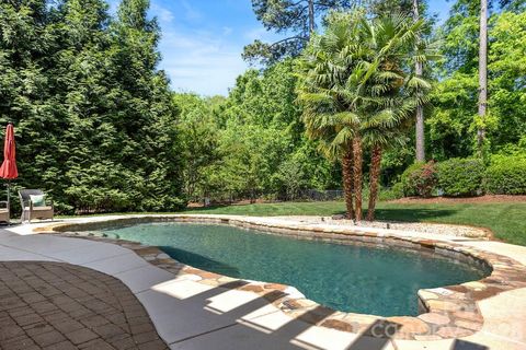 4145 Summit Ridge Lane Denver NC 28037