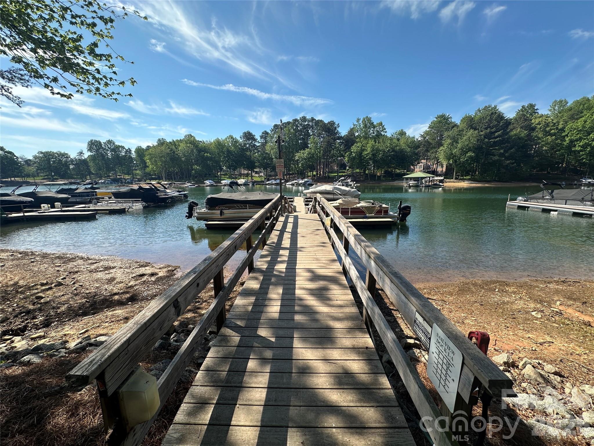 Sailview - Residential