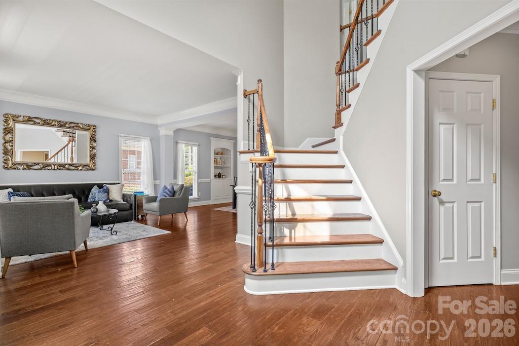 Sailview - Residential