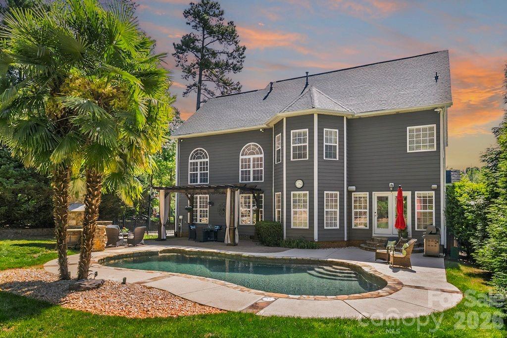 Sailview - Residential