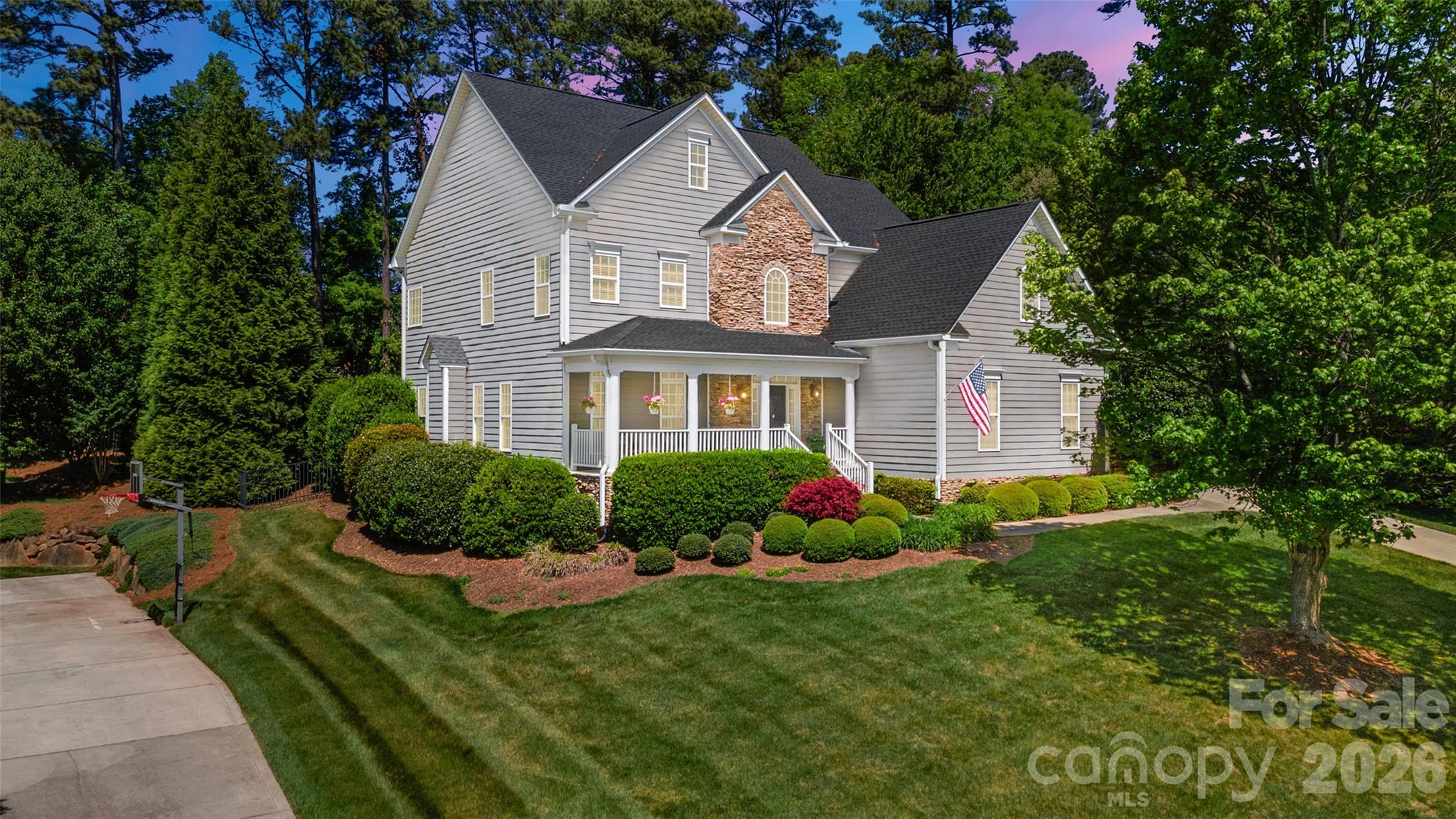 Sailview - Residential