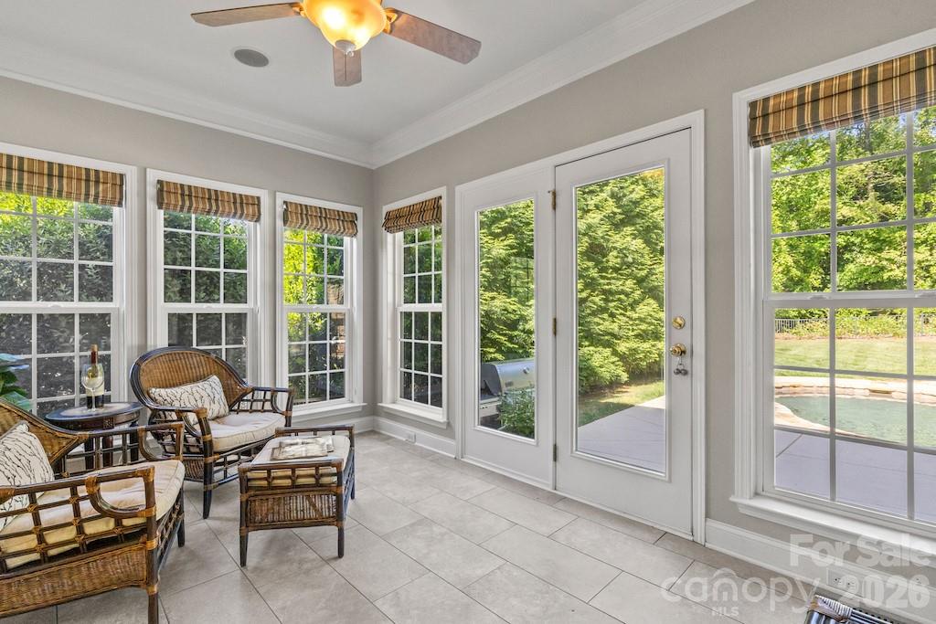 Sailview - Residential