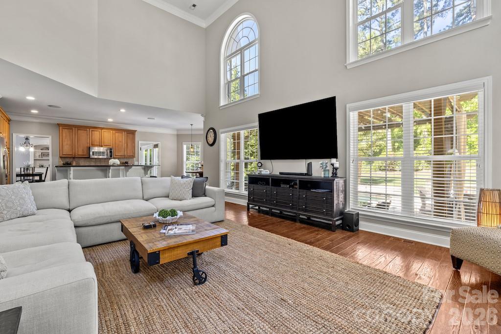 Sailview - Residential