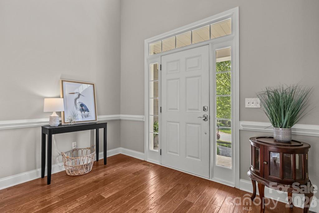 4145 Summit Ridge Lane