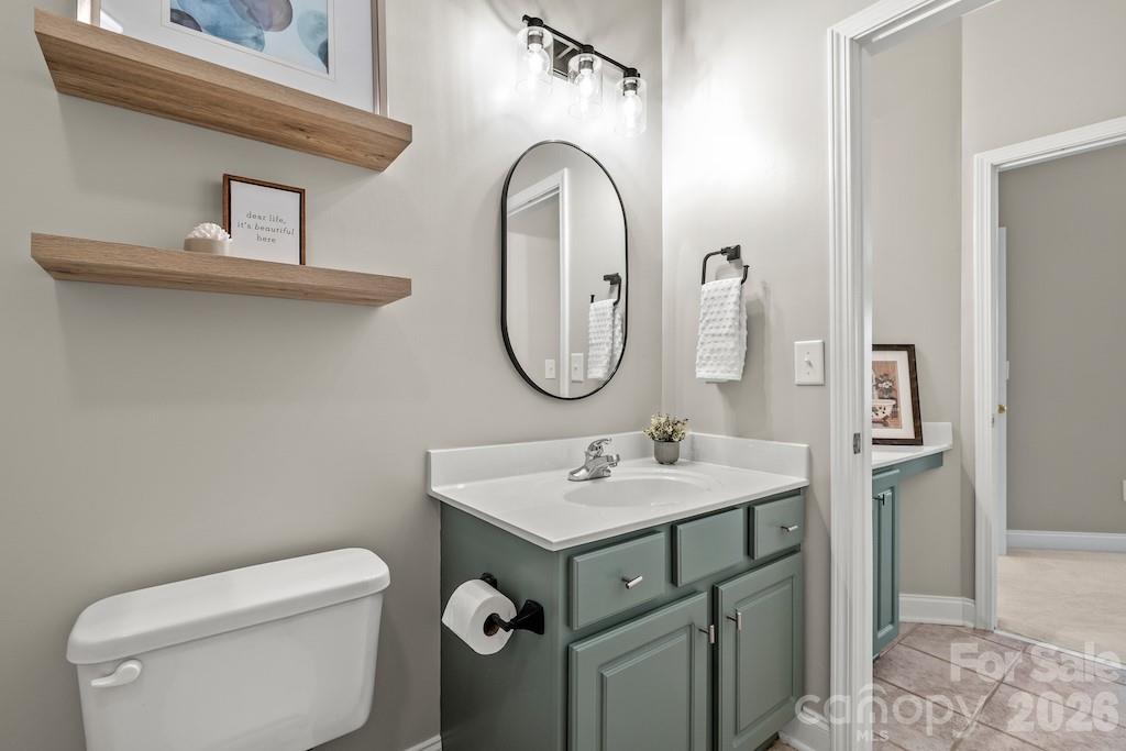 Sailview - Residential